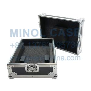 Flight Case DJ Road Travel Custom Case