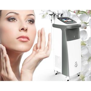 Quality 2016 Sanhe HIFU for face lifting and body slimming machine with 500,000shots weight loss for sale