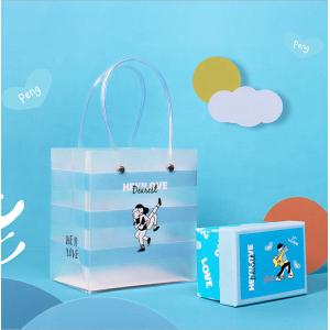 Custom Printing Recycled Materials Creative personality cardboard gift box