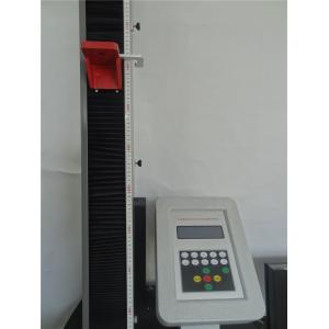 Electronic Tensile Testing Machines / Compressive Tensile Strength Tester QB/T