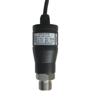 Quality Small outline electronic pressure switch HPC-1 for sale