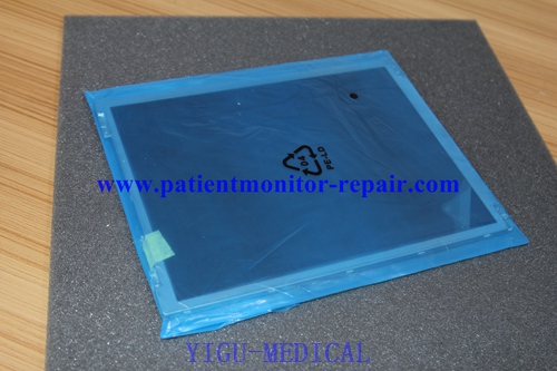 Original Mindray IPM10 Patient Monitoring Display