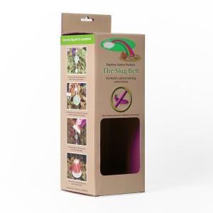 Customized Color Cardboard Toy Box Packaging with Window and Easy Hanging Handle