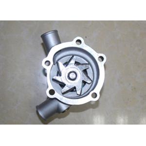 High Pressure Excavator Spare Parts Engine Water Pump 3D84 YM129327-42100