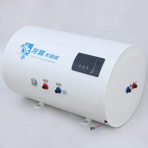 Balcony Installation 120L Enamel Water Tank Solar Heat Storage Water Tank With