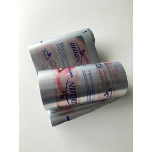 Avirulence Hygiene Seal Airtight Laminate Tubes Water And Fragrance