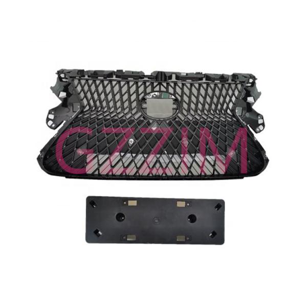 Auto Parts LS Style Front Bumper Grille For Lexus ES 2016