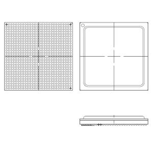 XCZU3EG-L2SFVC784E Xilinx