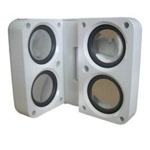 Foldable Mini Speaker For Ipod MP3 Mobiles With high sound