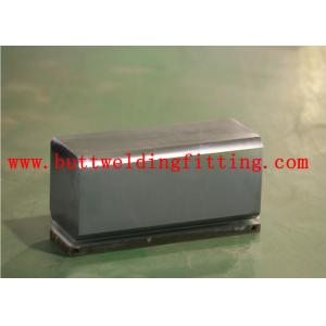 Customized Stainless Steel Bars with Heat Treatment and Tolerance Options