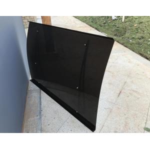 Anti Aging Sunshade 100cm Garden Awning Canopy