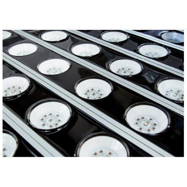 High Precision Robot LED Exopy Industrial Ab Glue Dispensing Machine for Long