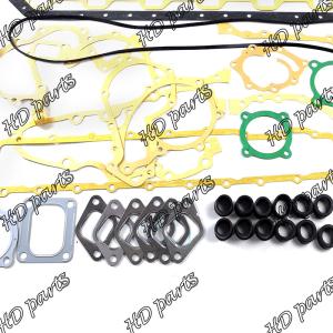 FE6 12V Gasket Repair Kit 10101-Z6625 10101-02Z25