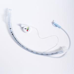 Surgical Flexometallic ET Tube Airway With Radiopaque Line