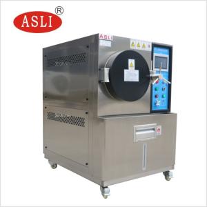 SGS High Pressure Accelerated Aging Test Chamber For PCB
