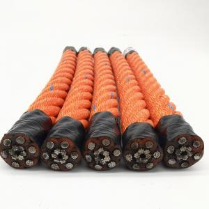 Customizable Combination Wire Rope For Specific Industrial Requirements