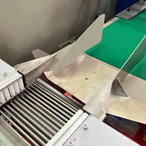 Automatic Vegetables/Fresh Fruit Pillow Bag Packing Machinery