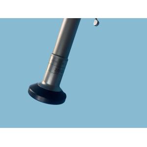 27002L Uretero-Nephroscope With Perpendicular Flushing Channel And 430mm