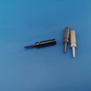 High Fracture Toughness Zirconia Ceramic Locating Dowel Pins
