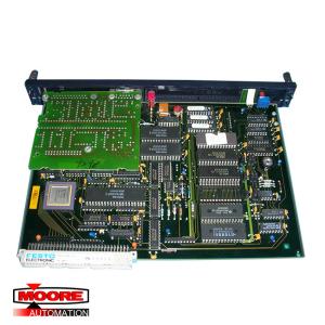 E.CZE-1 FESTO Communication Card