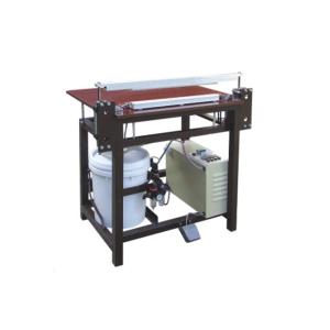 Wooden Pallet PLC Small Scale Tissue Paper Making Machine Coreless