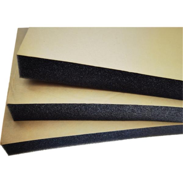 39Ft Self Adhesive Foam Weather Stripping for Window Door Sealing