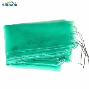 100% PP/PE Material Anti-Bird Mono Mesh Net Date Palm Bags for Bird Damage