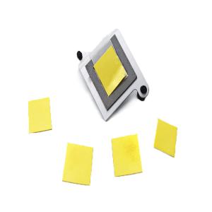 China TIC800K-A1 RoHS Recognized Low Melting 1.5W Phase Changing Materials For Laptop Computer on sale China TIC800K-A1 RoHS Recognized Low Melting 1.5W Phase Changing Materials For Laptop Computer on sale