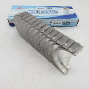 VG1246010034 / VG1246010035 main bearing for sinotruk howo 371/420