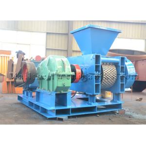 500mm 65Mn Roller Wet Process Hydraulic Pellet Press Machine