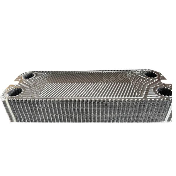 Buy Stainless Steel GEA Heat Exchanger Plate at wholesale prices