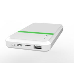 Quality SCP 300Mbps Hotspot Portable Wireless Router USB Charging MT7628DAN for sale