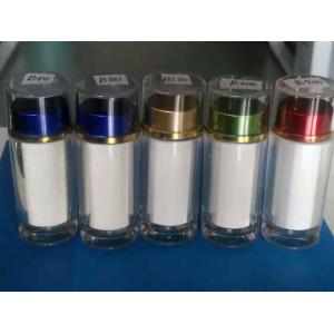 B120 Ceramic Blasting Media Zirconium Silicate Beads