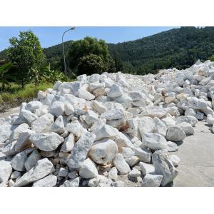 Ground Calcium Carbonate (GCC) Or Limestone Crushing Machines