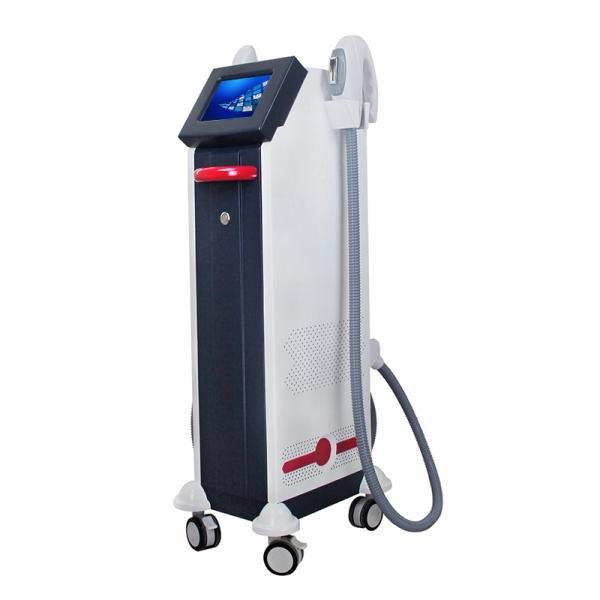 Whitening Laser Ipl Machine , CE Certified Yag Tattoo Removal Machine