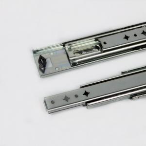 Heavy Duty Cabinet Furniture Drawer Slides 350mm 450mm 550mm for Kitchen