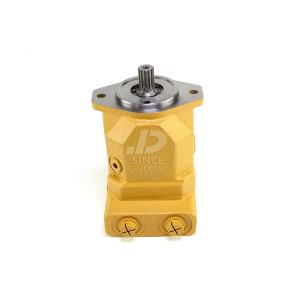 E345D E349D 295-9429 2959429 Excavator Fan Motor