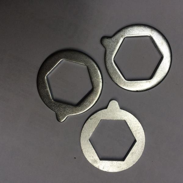 Galvanized Carbon Steel ASME B18.22.11/2 3/4 5/16 3/8 F436 Flat Washer M36