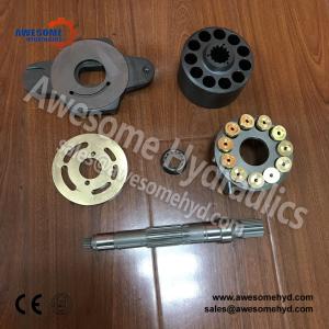 PVK-2B-50 PVK-2B-505 Nachi Pump Parts Replacement For Hydraulic Piston Pump