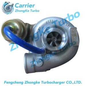 Quality GT2052S Turbo 452301-0003 452301-5003S 452301-3 02202415 02201870 02/201870 Turbocharger For JCB 3CX Off Highway with T4.40 Engine for sale