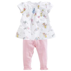 Quality High Quality And Cheapest Price For Girl 2pcs Set FASHION HOT SELL for sale