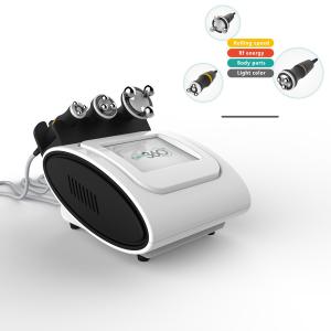 Clinic Rolling 360 Radio Frequency Machine For Skin Rejuvenation