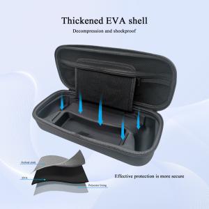 Hard Shell Big Storage Eva Travel Carrying Bag for PS Portal Remote Player