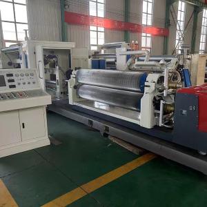 1700 KG Paper Forming Machine for Automatic Single Facer Corrugated Carton