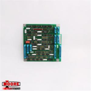 Quality SNAT620PCB SNAT 620 PCB ABB RTD Input Module for sale