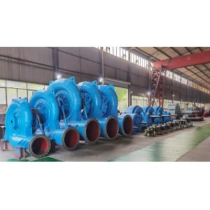 Deyang Dongsen Hydropower Equipment Co., Ltd.