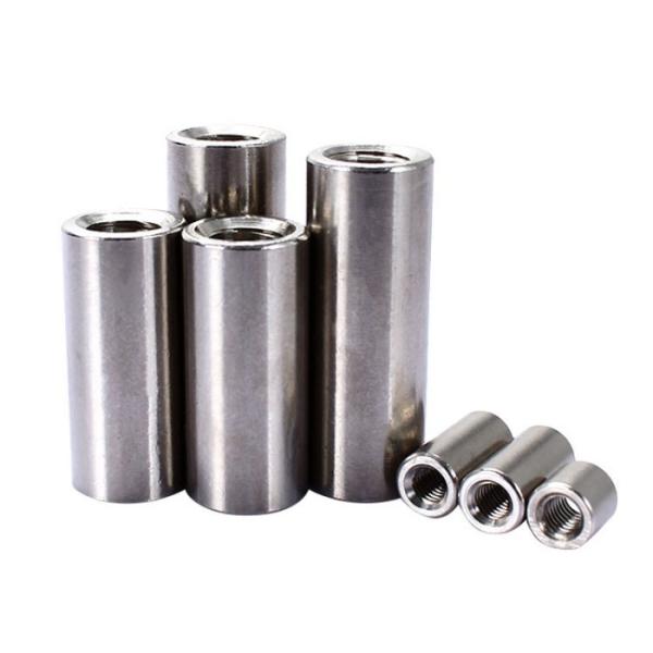 Buy M3 M4 Female Threaded Round Standoffs Aluminum Alloy Steel Fasteners at wholesale prices