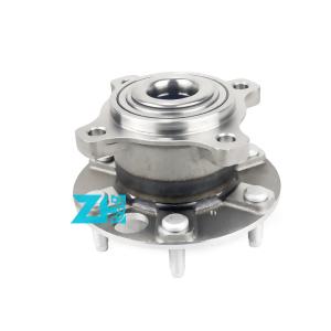Front Wheel Hub Bearing 3001120XKV09A BAR-0318B High Load Capacity