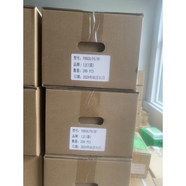 719/6-16AC Miniature Precision Angular Contact Ball Bearing 796-16 AC 6x16x5 Bearing