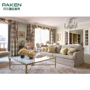 Natural Wood High End Hotel Furniture Veneer Lacquer Coating Finish